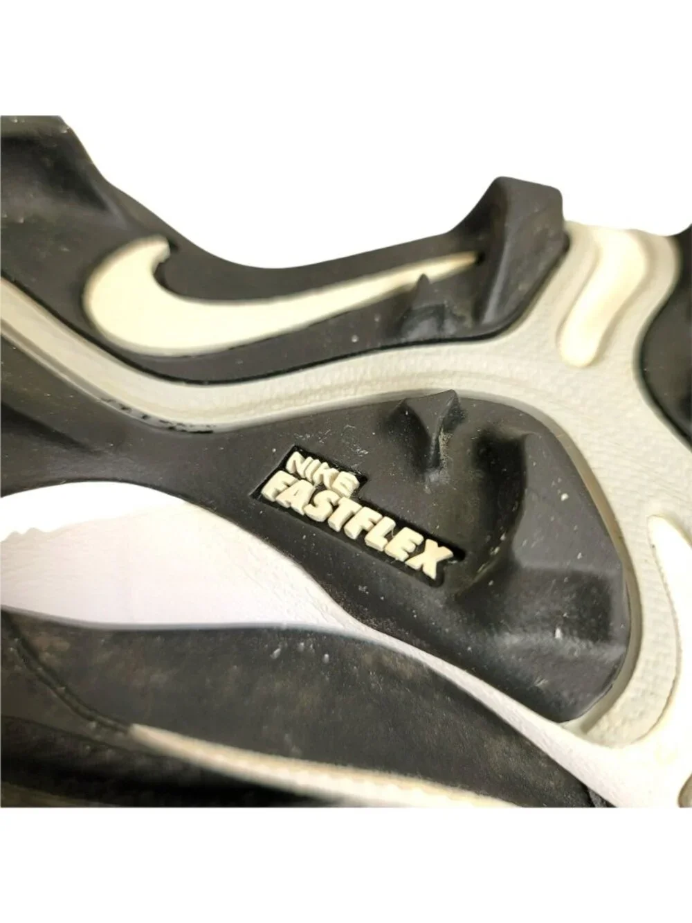 Nike Flastflex Youth Soccer Softball Baseball Cleats Size 2Y LH8221